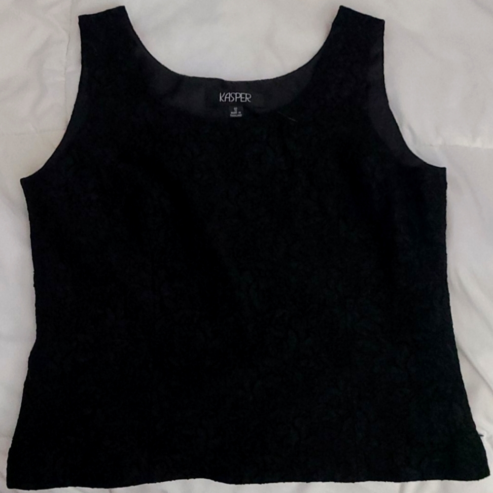 Kasper top
